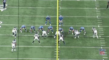 Aaron Donald Rams GIF