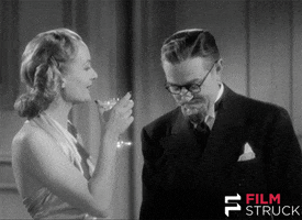 turner classic movies vintage GIF by FilmStruck
