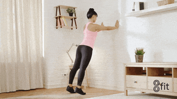 Wall Pushup GIFs - Get the best GIF on GIPHY
