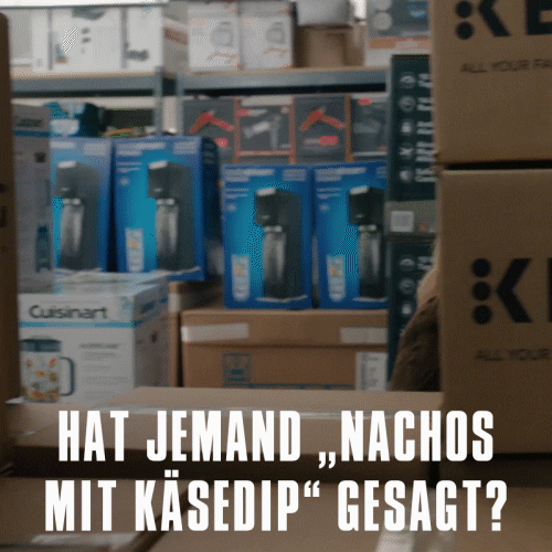 Hatjemandnachosmitkaesedipgesagt GIFs Get the best GIF on GIPHY