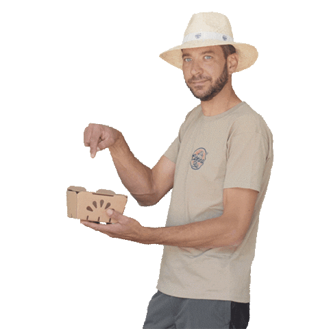 Sticker by Cascina Blu