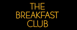 the breakfast club 80s GIF