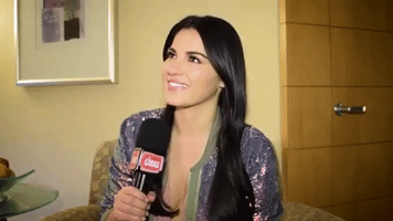 Maite Perroni GIF