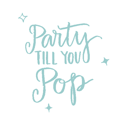 Excited Happy Birthday Sticker by 1canoe2