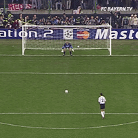 Penalty Kahn GIF by FC Bayern Munich