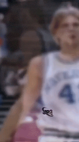 Basketball Nba GIF by Salem's Vision