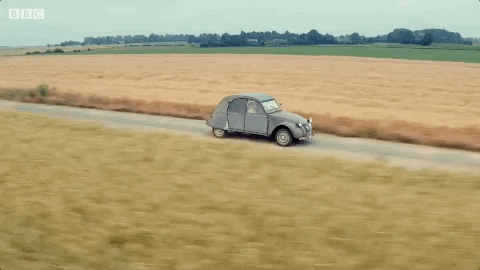 Bbc Citroen GIF by Top Gear - Find & Share on GIPHY