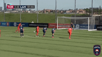 save chicago fire GIF by Lansing Ignite FC
