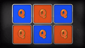 wgbh quizshow GIF by WGBH's High School Quiz Show