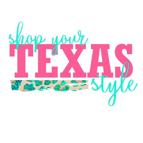 Shop Texas Boutique GIF