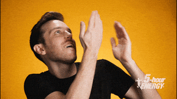 Dance 5Hour GIF by 5-hour ENERGY®