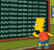 Simpsons Homer GIF