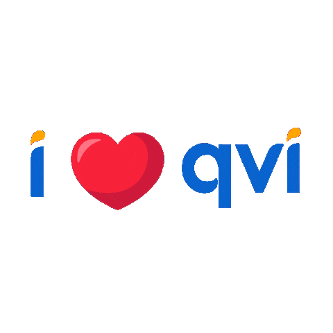 Travel Love Sticker by QVI - Explore Your World!