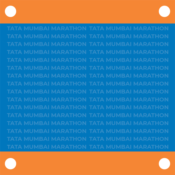 TATA Mumbai Marathon GIF