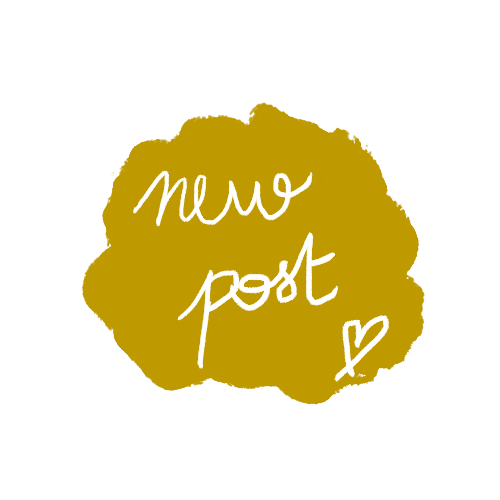 Gold Sticker