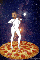 what the hell obama dance GIF