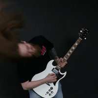 Metal Head Rock GIF by Bax Music