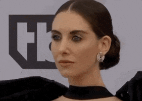 alison brie GIF by SAG Awards