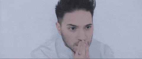 jonas blue GIF by Hollywood Records