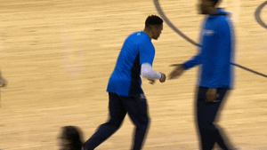 see this russell westbrook GIF by NBA