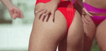 Booty GIF by Becky G