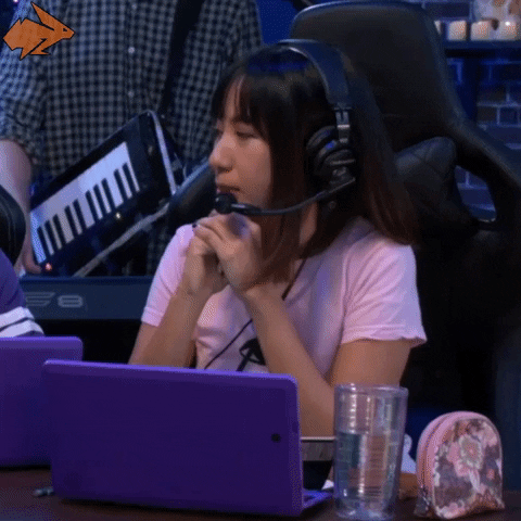 Bored D&D GIF by Hyper RPG - Find & Share on GIPHY