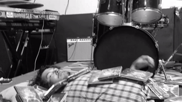 Reggae Livn GIF