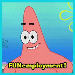 unemployment meme gif