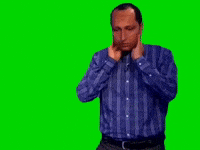 رياكشن هذا مالو | قرين سكرين