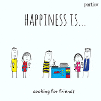 bed and bath party time GIF by Creative Portico (India) Pvt. Ltd