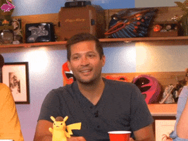happy video game GIF by Hyper RPG