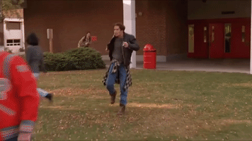 Bobby Briggs GIF