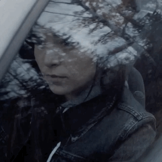 laurie holden horror GIF by Signaturee Entertainment