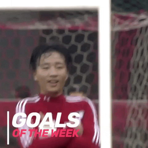 Busan Ipark Football GIF by ELEVEN SPORTS