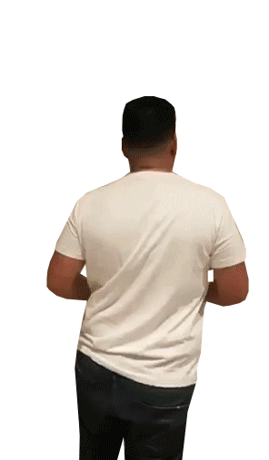 Rico Ã© Rico Sticker by Ferreti Pizzaria