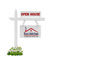 For Sale Casa Sticker by Manny’s Mobile Homes