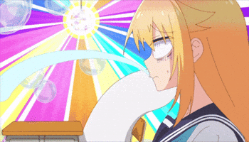 Dance GIF