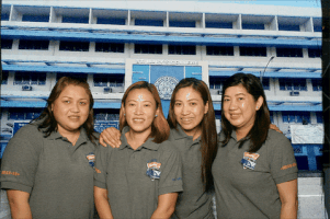 Homecoming GIF by Fotoloco