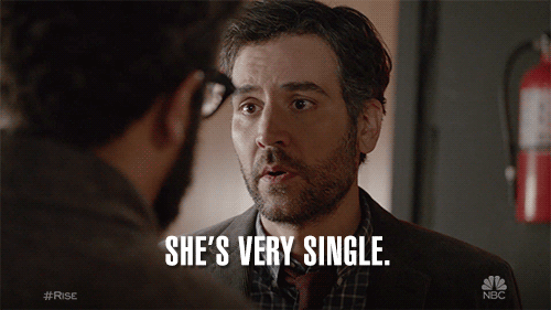 Rise GIF by NBC - Find & Share on GIPHY