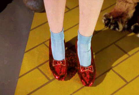 dorothy gale
