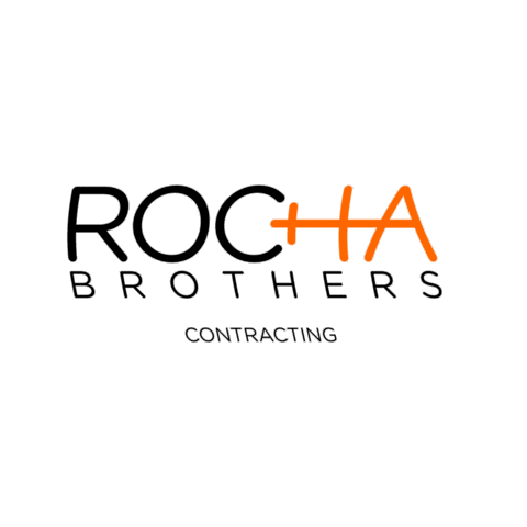 Rocha Brothers Sticker