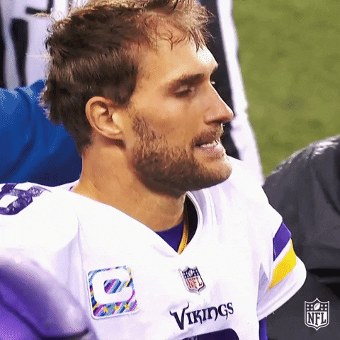 Regular Season No GIF by NFL - Find & Share on GIPHY