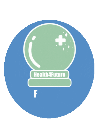 Health4Future Sticker
