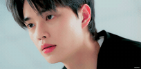 Song Kang Mi Demonio GIF