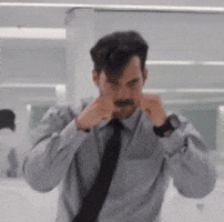 Henry Cavill Superman GIF