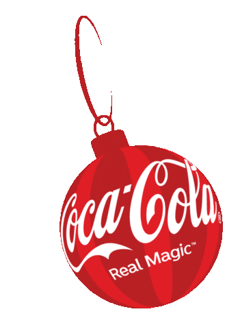 Cocacola Sticker