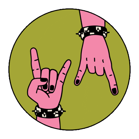Wet Mango Fest Sticker