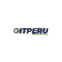 itperu.diesel Sticker