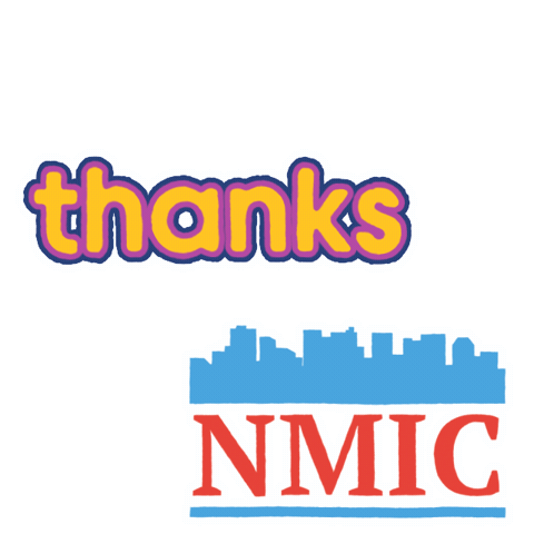 Nmic Sticker