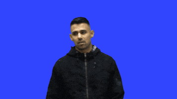 i see you GIF by Jaz Dhami